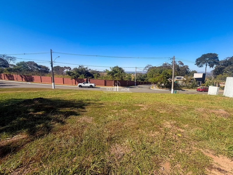 Lote no Condomínio Vale Verde com 440,02 m², estuda permuta em veículo: 4ª foto da galeria de imagens do imóvel