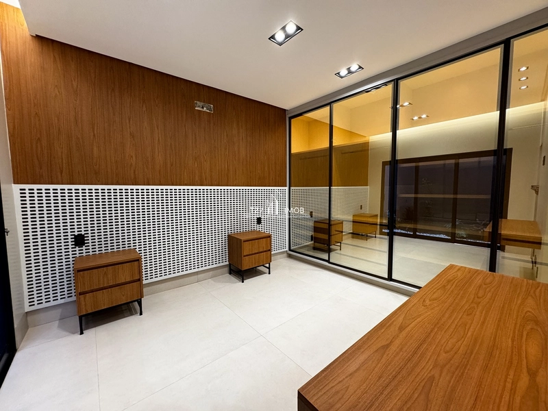 Casa Térrea com 3 Suítes Plenas + Home Office | Completa em Armários.: 31ª foto da galeria de imagens do imóvel