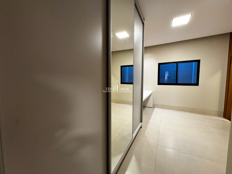 Casa Térrea com 3 Suítes Plenas + Home Office | Completa em Armários.: 23ª foto da galeria de imagens do imóvel