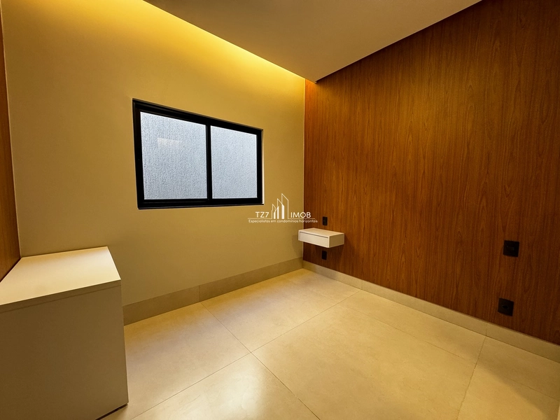Casa Térrea com 3 Suítes Plenas + Home Office | Completa em Armários.: 20ª foto da galeria de imagens do imóvel