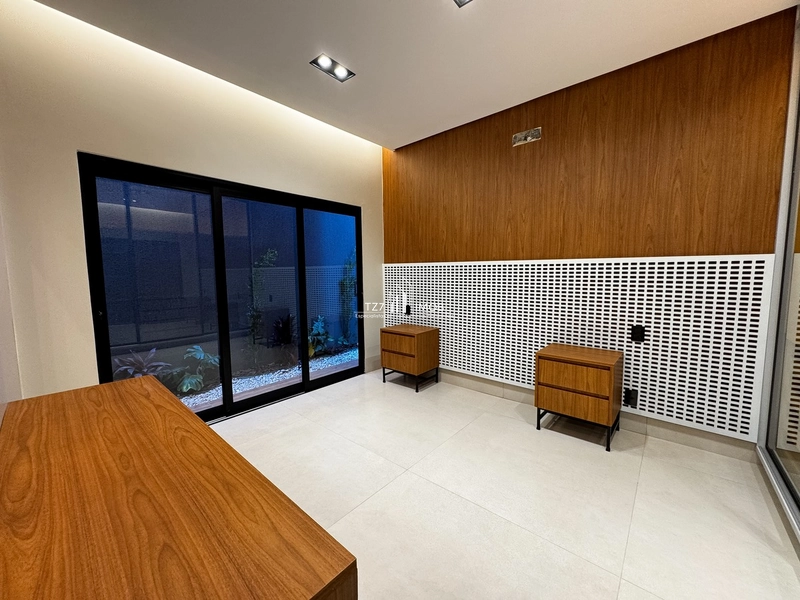 Casa Térrea com 3 Suítes Plenas + Home Office | Completa em Armários.: 30ª foto da galeria de imagens do imóvel