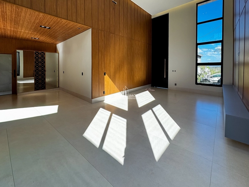 Casa Térrea com 3 Suítes Plenas + Home Office | Completa em Armários.: 7ª foto da galeria de imagens do imóvel