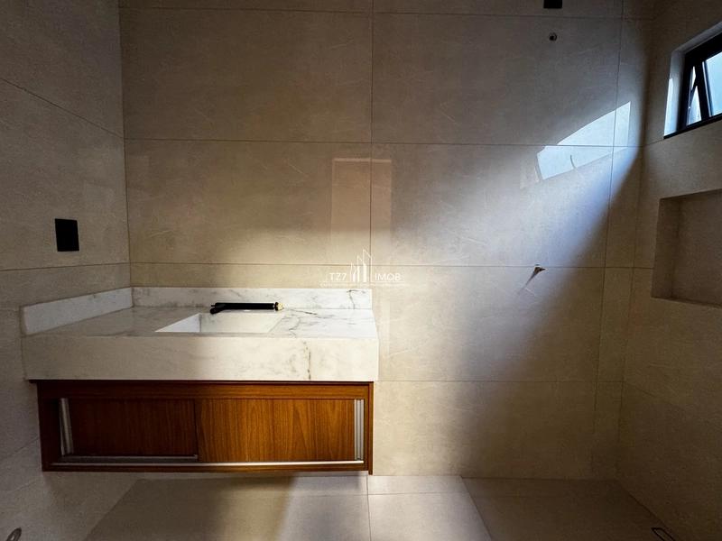 Casa Térrea com 3 Suítes Plenas + Home Office | Completa em Armários.: 22ª foto da galeria de imagens do imóvel
