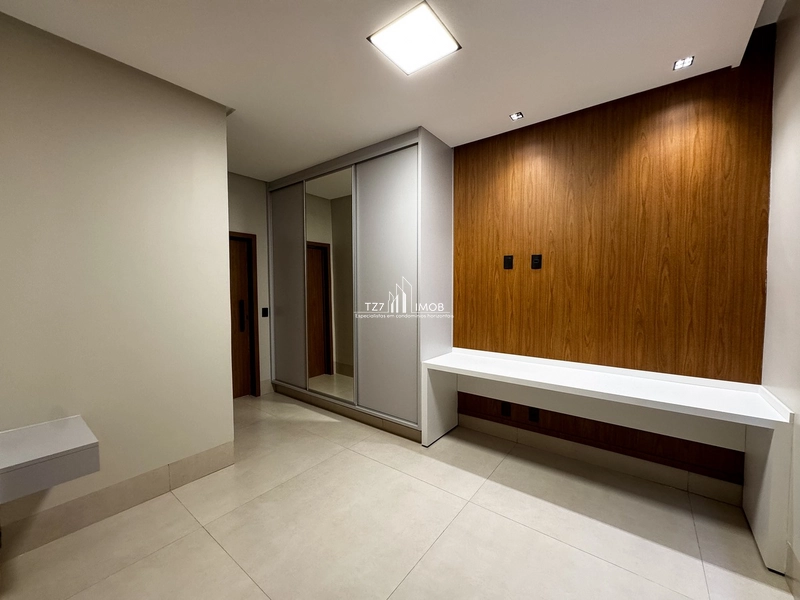 Casa Térrea com 3 Suítes Plenas + Home Office | Completa em Armários.: 24ª foto da galeria de imagens do imóvel
