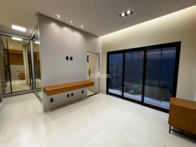 Casa Térrea com 3 Suítes Plenas + Home Office | Completa em Armários.: 29ª foto da galeria de imagens do imóvel