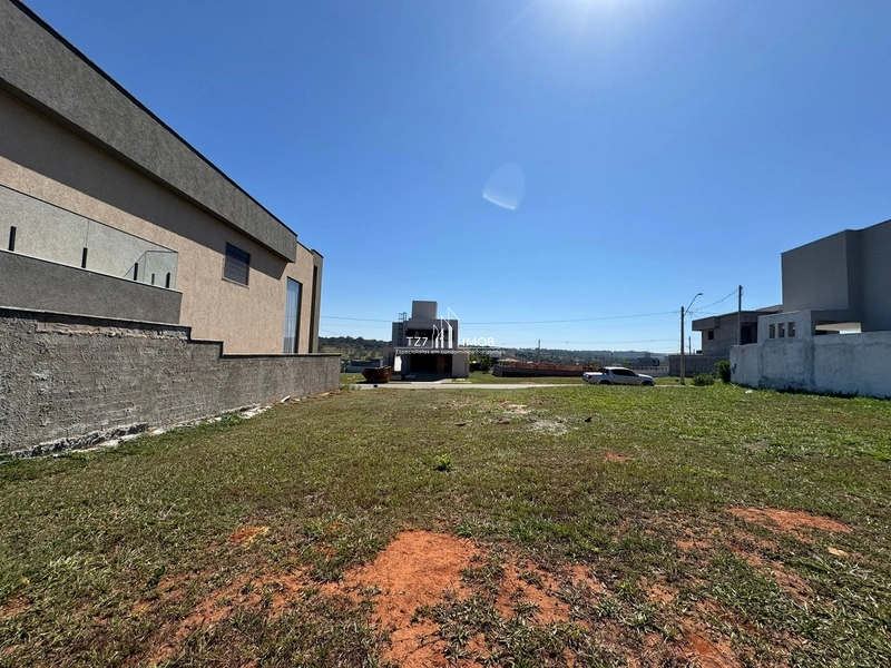 Lote Condomínio Jardins Parma, com 270,00 m² - Quitado e Registrado.: 4ª foto da galeria de imagens do imóvel