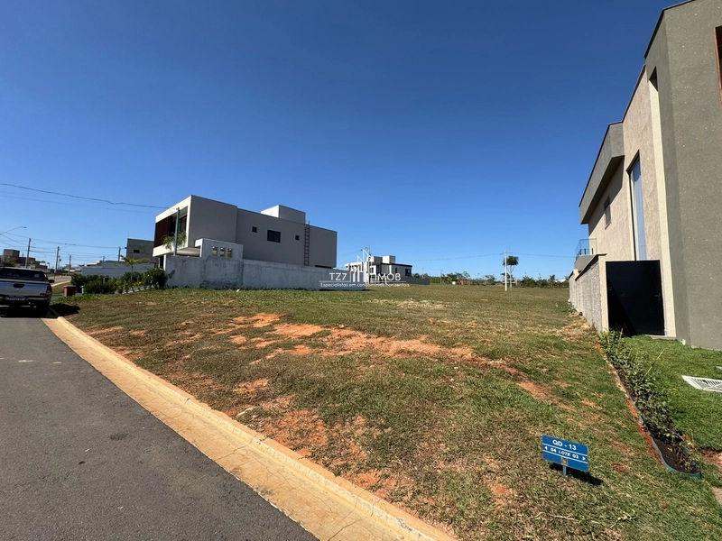 Lote Condomínio Jardins Parma, com 270,00 m² - Quitado e Registrado.: 2ª foto da galeria de imagens do imóvel