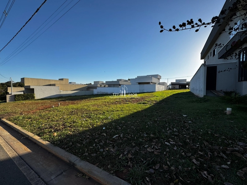 Lote Terras Alpha 2 - Lote com 300,82 m² - Quitado e Registrado.: 3ª foto da galeria de imagens do imóvel