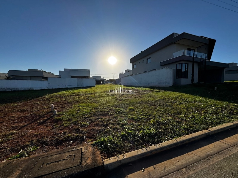 Lote Terras Alpha 2 - Lote com 300,82 m² - Quitado e Registrado.: 2ª foto da galeria de imagens do imóvel