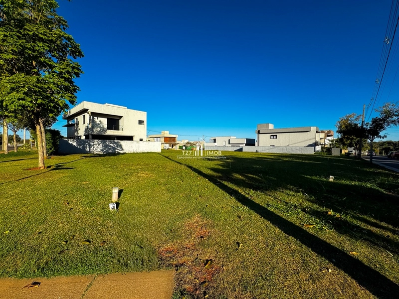 Lote em Oportunidade no Terras Alpha 2, lote de esquina.