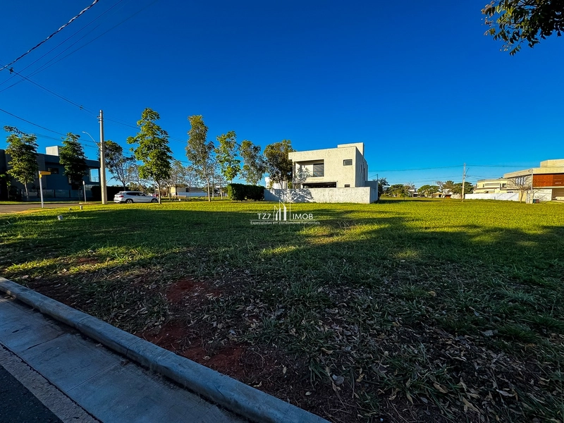 Lote em Oportunidade no Terras Alpha 2, lote de esquina.: 3ª foto da galeria de imagens do imóvel