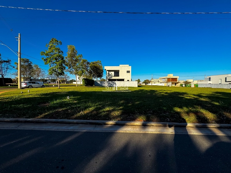 Lote em Oportunidade no Terras Alpha 2, lote de esquina.: 2ª foto da galeria de imagens do imóvel