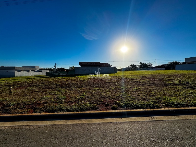Lote em Oportunidade no Terras Alpha 2: 2ª foto da galeria de imagens do imóvel