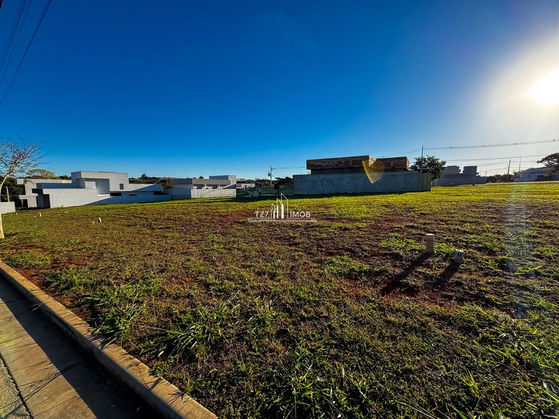 Lote em Oportunidade no Terras Alpha 2