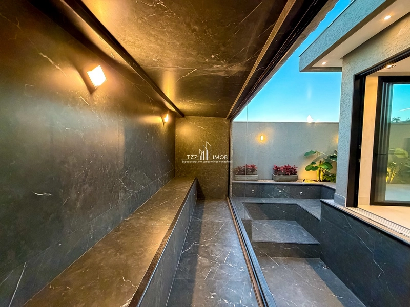 Sobrado 4 Suites + Home Office, Jardins Bolonha.: 15ª foto da galeria de imagens do imóvel