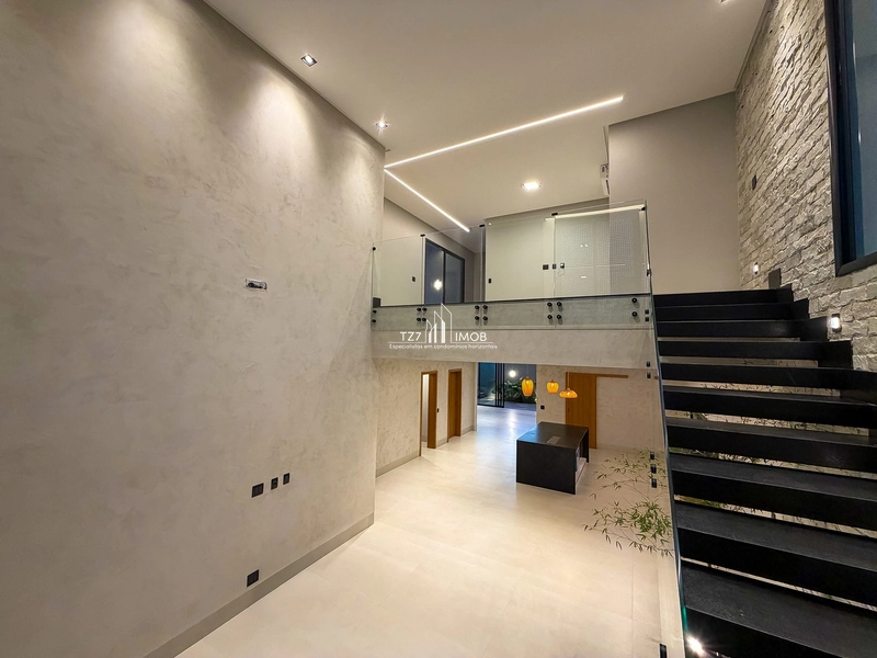 Sobrado 4 Suites + Home Office, Jardins Bolonha.: 6ª foto da galeria de imagens do imóvel