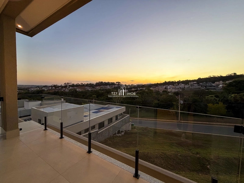 Sobrado 4 Suites + Home Office, Jardins Bolonha.: 18ª foto da galeria de imagens do imóvel
