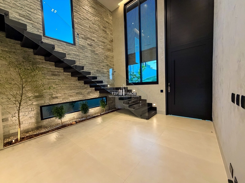 Sobrado 4 Suites + Home Office, Jardins Bolonha.: 5ª foto da galeria de imagens do imóvel