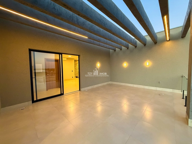 Sobrado 4 Suites + Home Office, Jardins Bolonha.: 19ª foto da galeria de imagens do imóvel