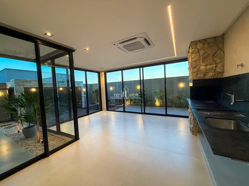 Sobrado 4 Suites + Home Office, Jardins Bolonha.: 10ª foto da galeria de imagens do imóvel