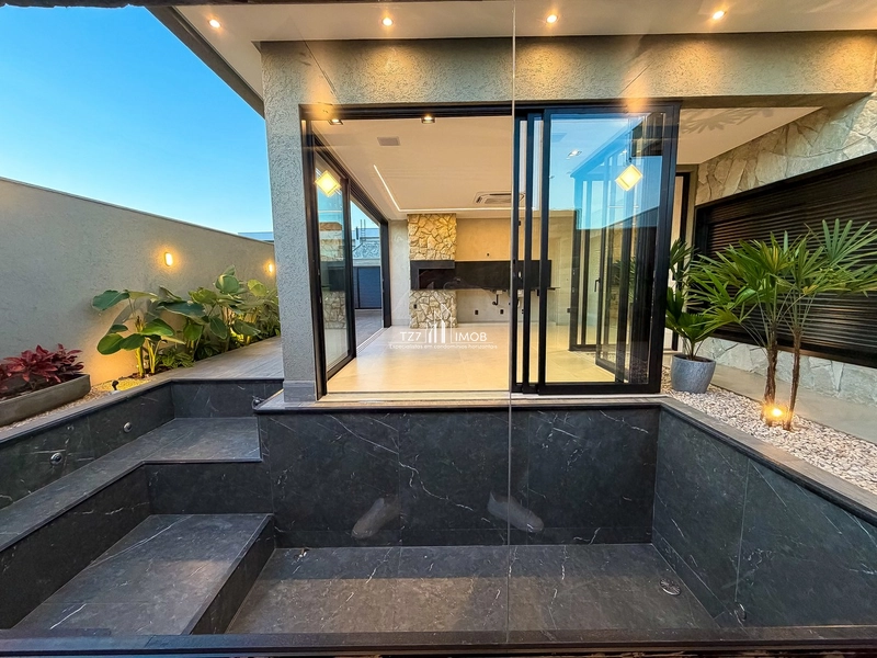 Sobrado 4 Suites + Home Office, Jardins Bolonha.: 14ª foto da galeria de imagens do imóvel