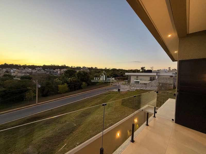 Sobrado 4 Suites + Home Office, Jardins Bolonha.: 29ª foto da galeria de imagens do imóvel