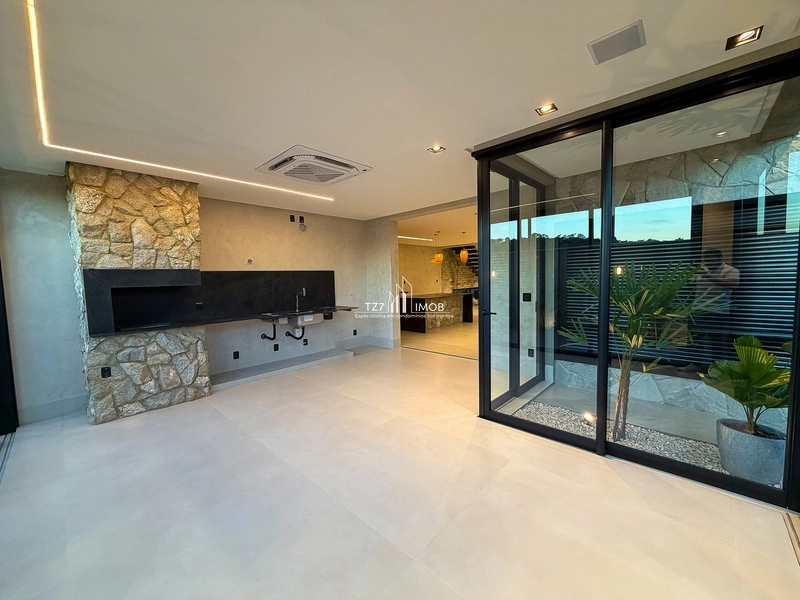 Sobrado 4 Suites + Home Office, Jardins Bolonha.: 11ª foto da galeria de imagens do imóvel