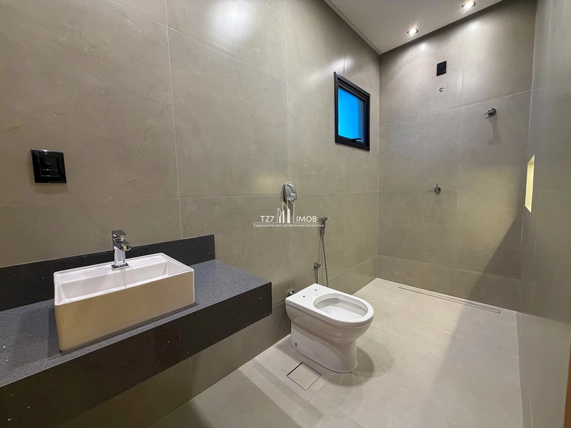 Sobrado 4 Suites + Home Office, Jardins Bolonha.: 22ª foto da galeria de imagens do imóvel