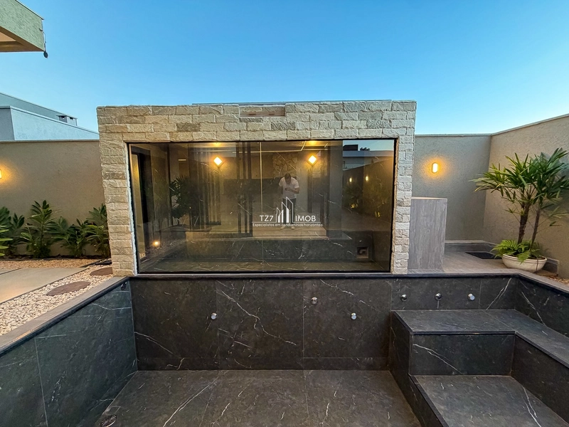 Sobrado 4 Suites + Home Office, Jardins Bolonha.: 16ª foto da galeria de imagens do imóvel