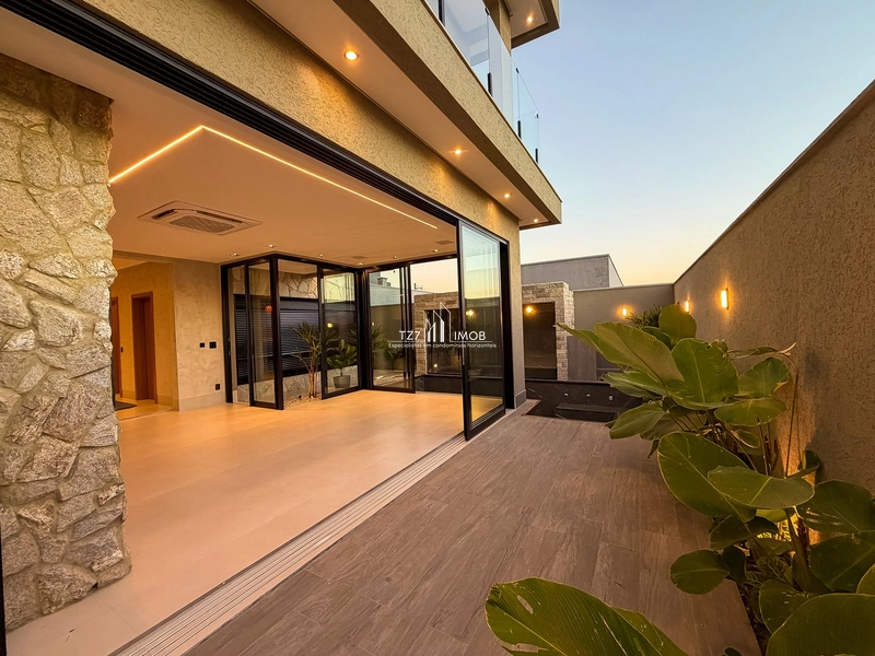 Sobrado 4 Suites + Home Office, Jardins Bolonha.: 12ª foto da galeria de imagens do imóvel