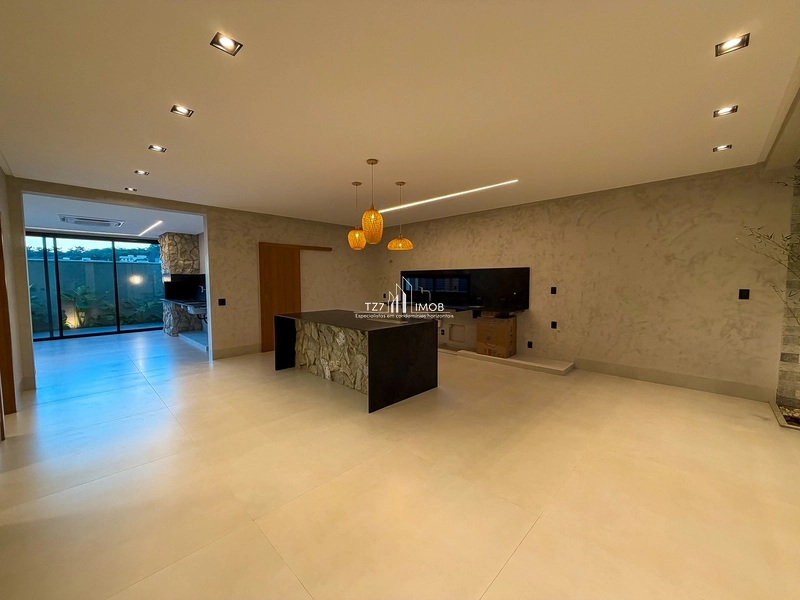 Sobrado 4 Suites + Home Office, Jardins Bolonha.: 7ª foto da galeria de imagens do imóvel