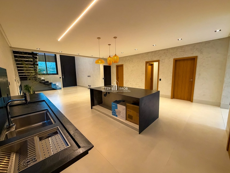 Sobrado 4 Suites + Home Office, Jardins Bolonha.: 9ª foto da galeria de imagens do imóvel