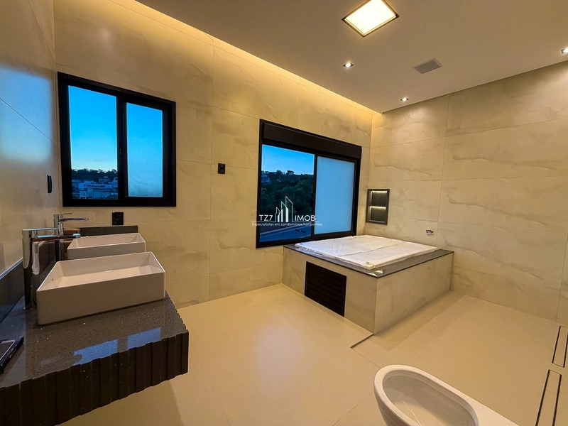 Sobrado 4 Suites + Home Office, Jardins Bolonha.: 31ª foto da galeria de imagens do imóvel