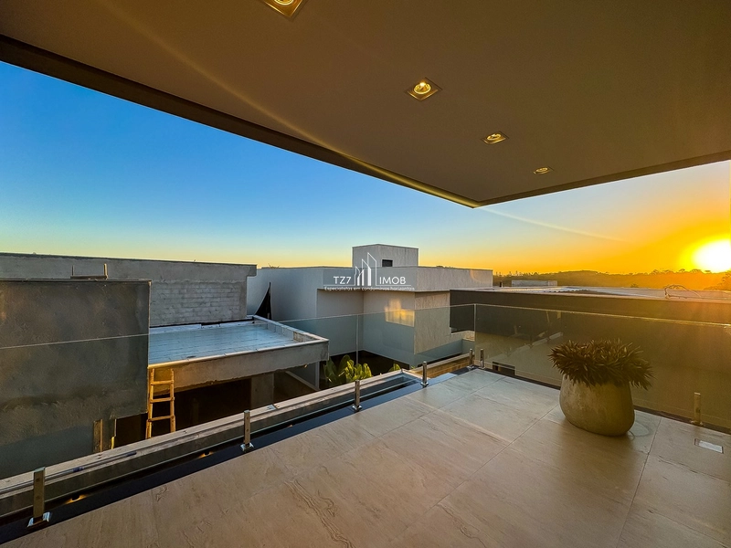 Sobrado com três suítes plenas + Home office, Energia solar.: 26ª foto da galeria de imagens do imóvel