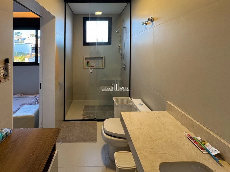 Sobrado com três suítes plenas + Home office, Energia solar.: 33ª foto da galeria de imagens do imóvel