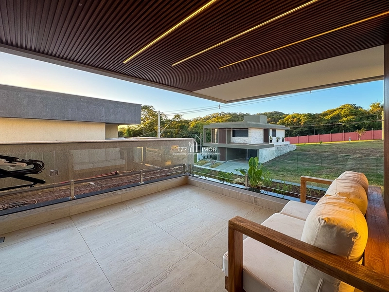 Sobrado com três suítes plenas + Home office, Energia solar.: 21ª foto da galeria de imagens do imóvel