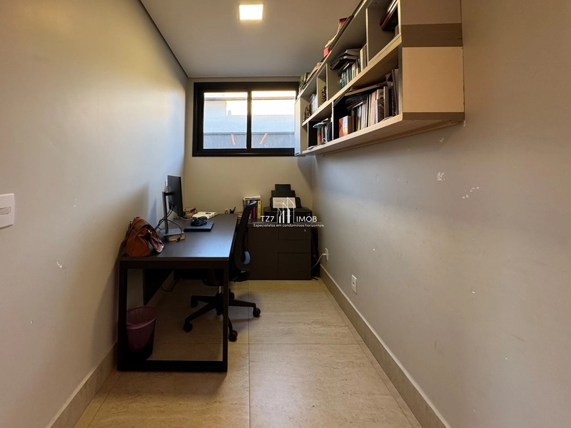 Sobrado com três suítes plenas + Home office, Energia solar.: 8ª foto da galeria de imagens do imóvel