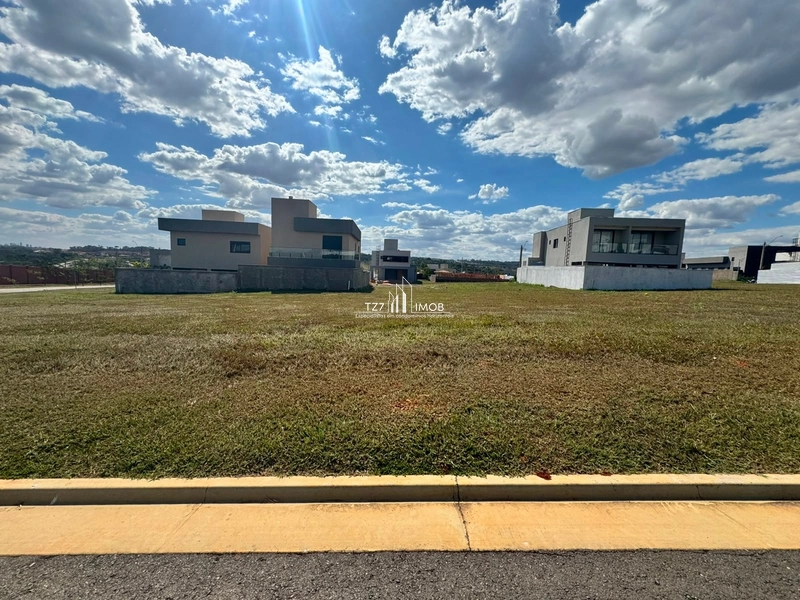 Lote Jardins Bolonha, Lote com 300,00 m² - Quitado R$ 285.000,00: 2ª foto da galeria de imagens do imóvel