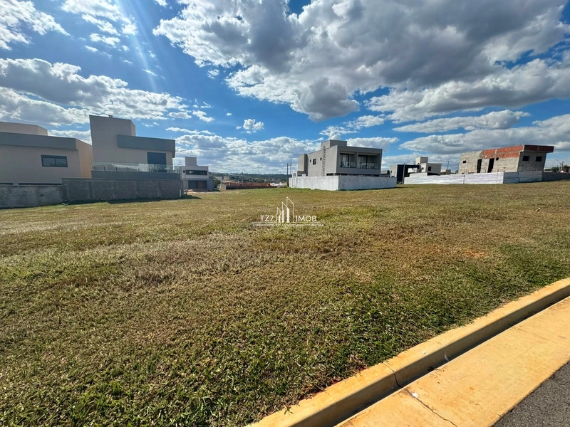 Lote Jardins Bolonha, Lote com 300,00 m² - Quitado R$ 285.000,00: 3ª foto da galeria de imagens do imóvel