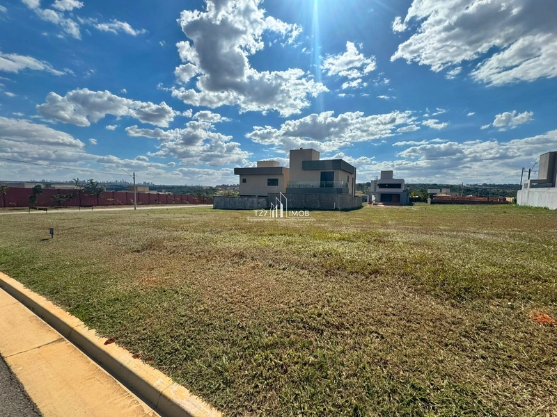 Lote Jardins Bolonha, Lote com 300,00 m² - Quitado R$ 285.000,00: 4ª foto da galeria de imagens do imóvel