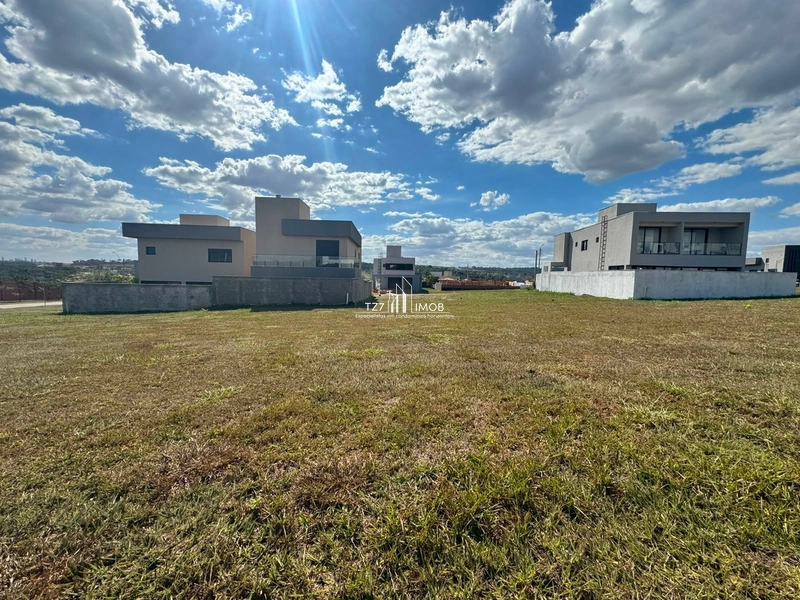 Lote Jardins Bolonha, Lote com 300,00 m² - Quitado R$ 285.000,00
