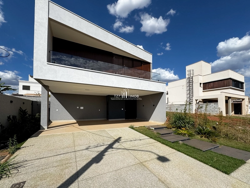 Sobrado Jardins Parma com 4 suítes plenas, excelente localização.: 3ª foto da galeria de imagens do imóvel
