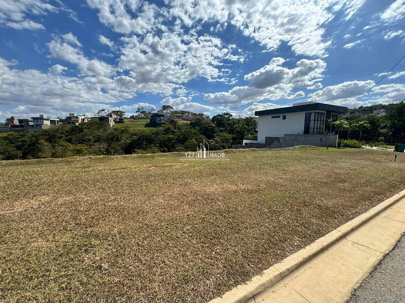 Lote Jardins Bolonha, Lote com 360,00m² - Ágio R$  R$244.000,00: 3ª foto da galeria de imagens do imóvel