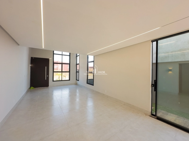 Casa Térrea, Condomínio Jardins Barcelona: 4ª foto da galeria de imagens do imóvel