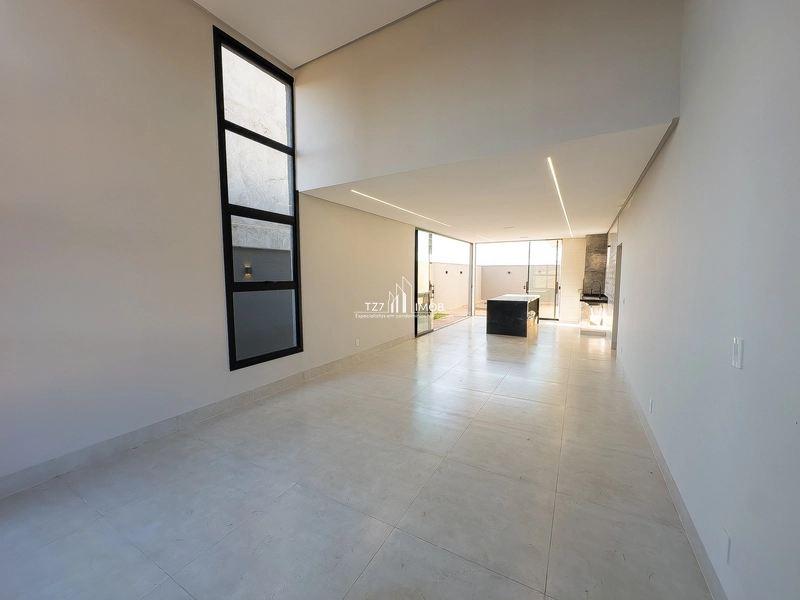 Casa Térrea, Condomínio Jardins Barcelona: 5ª foto da galeria de imagens do imóvel