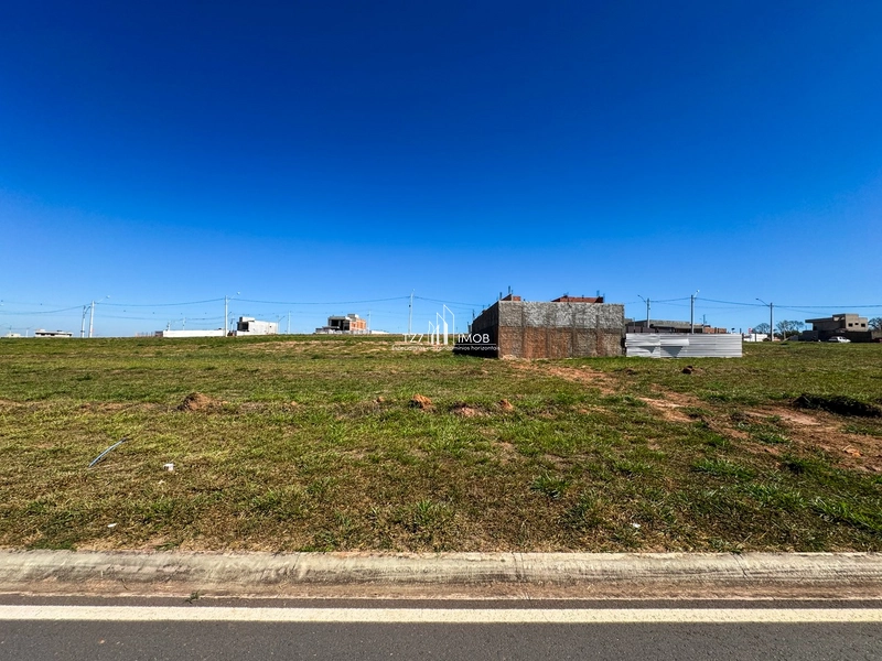 Ágio lote Vinhas Flamboyant - lote com 270,00 m² - Apenas R$ 140.000,0: 1ª foto da galeria de imagens do imóvel
