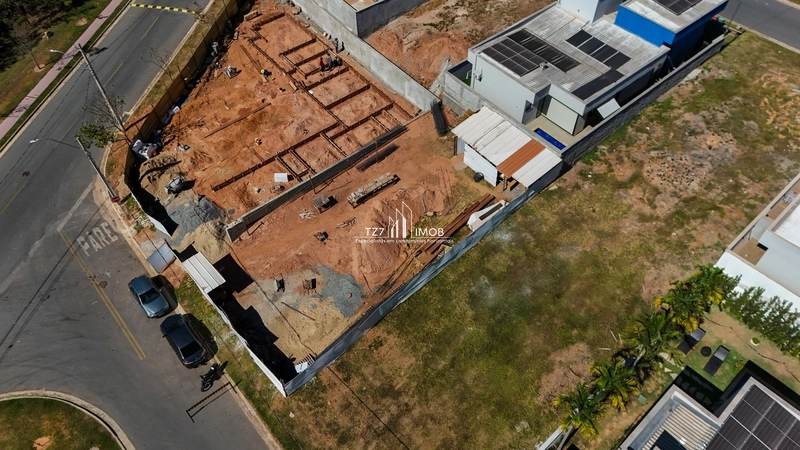 Oportunidade, lote Jardins Porto - Lote com 320,31 m², próximo à mata.: 4ª foto da galeria de imagens do imóvel