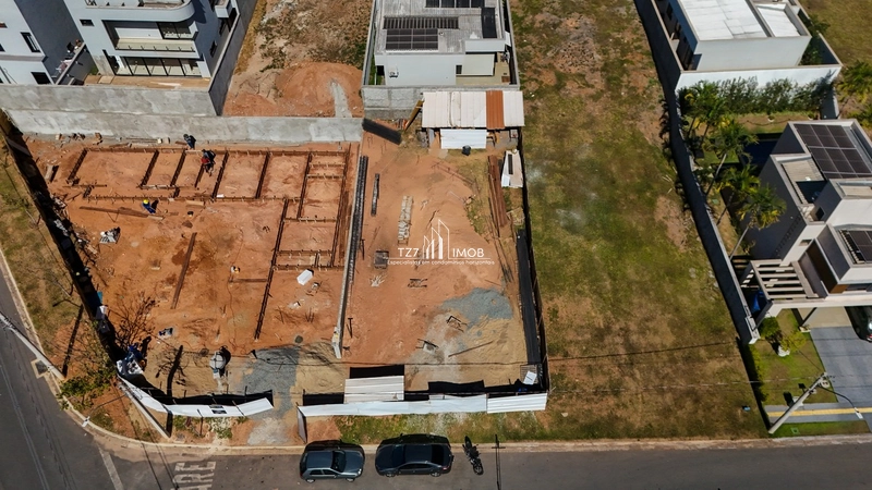 Oportunidade, lote Jardins Porto - Lote com 320,31 m², próximo à mata.: 1ª foto da galeria de imagens do imóvel