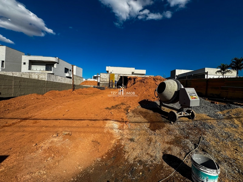 Oportunidade, lote Jardins Porto - Lote com 320,31 m², próximo à mata.: 9ª foto da galeria de imagens do imóvel