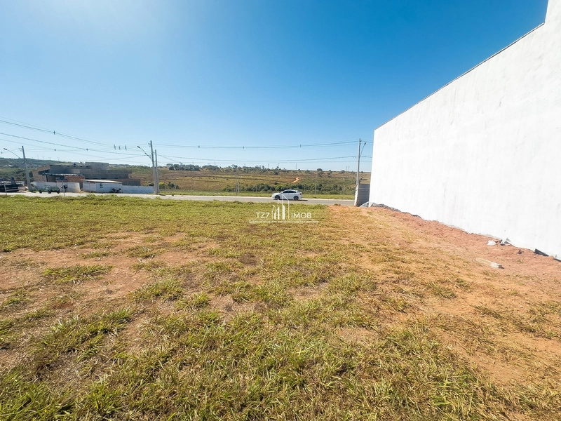 Lote Vinhas Flamboyant- Lote com 270 m² - Quitado e Registrado.: 4ª foto da galeria de imagens do imóvel
